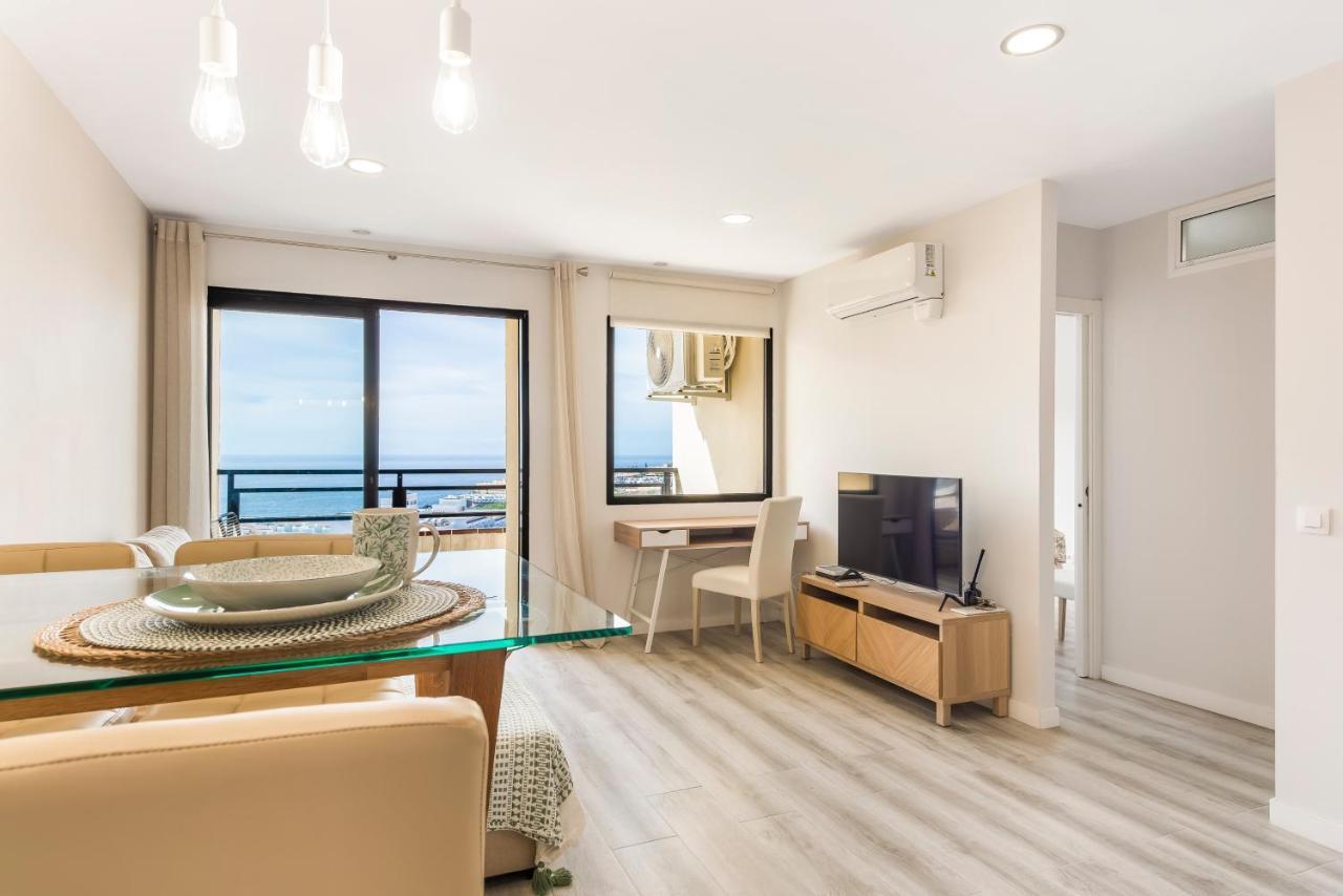 Atlantic Smart Home, Hi-End Services, Media Stream Costa Adeje  Exterior photo