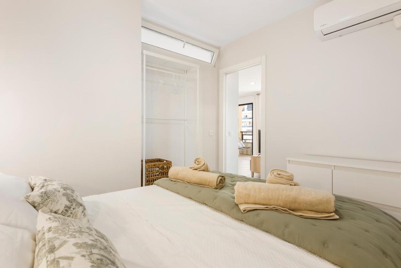 Atlantic Smart Home, Hi-End Services, Media Stream Costa Adeje  Exterior photo