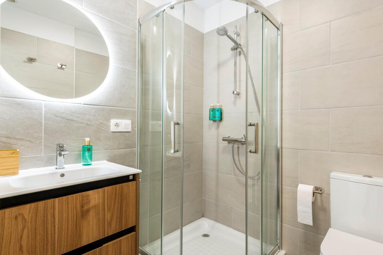 Atlantic Smart Home, Hi-End Services, Media Stream Costa Adeje  Exterior photo